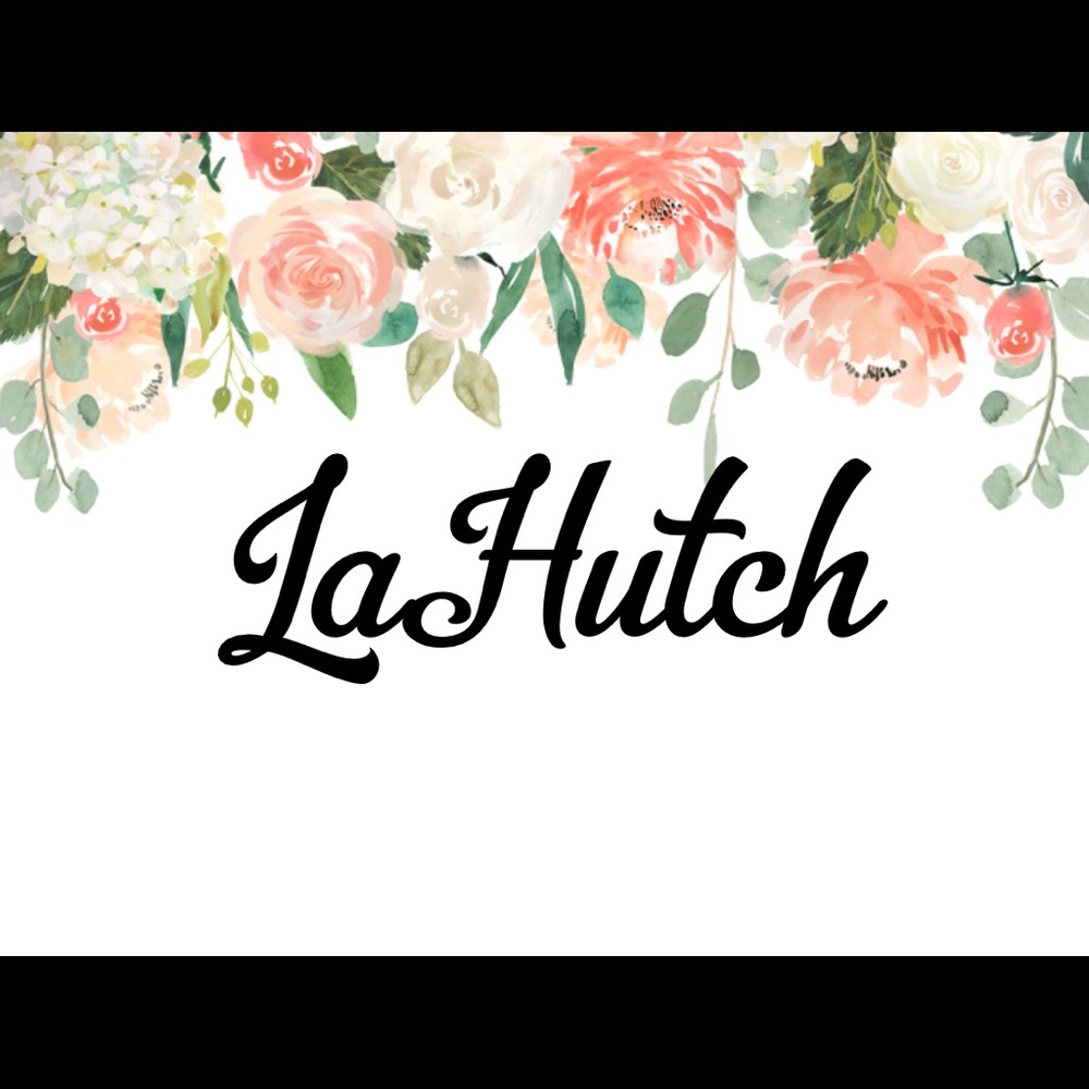 Meet your Posher, Lateshia